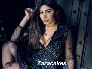 Zaracakes