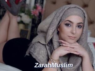 ZarahMuslim