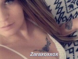 Zaraxoxxox