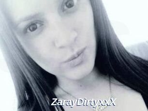 ZarayDirtyxxX