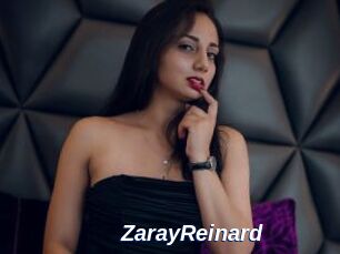 ZarayReinard