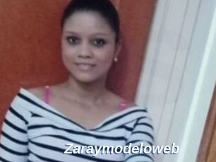 Zaraymodeloweb