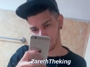 ZarethTheking