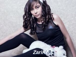 ZariKiss