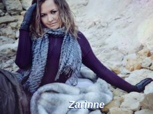 Zarinne