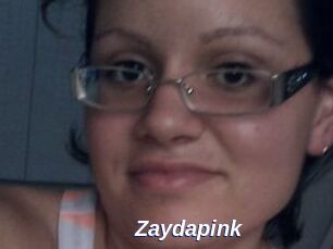 Zaydapink