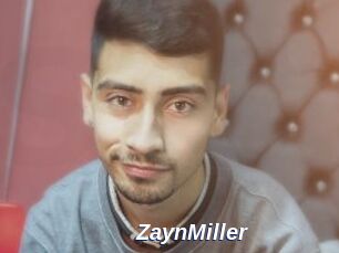 ZaynMiller