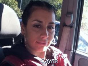 Zayna