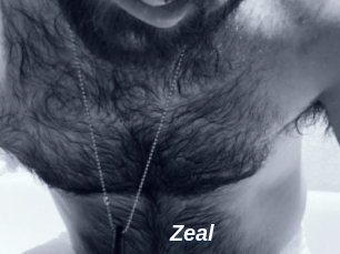 Zeal