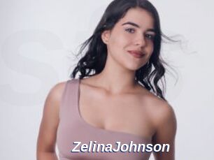 ZelinaJohnson