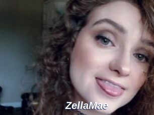 ZellaMae