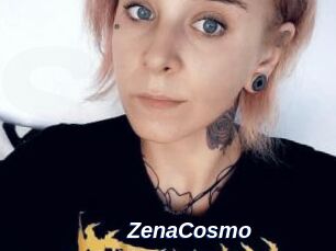 ZenaCosmo