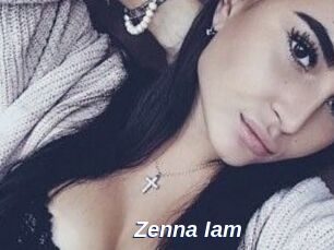 Zenna_Iam