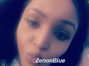 ZenonBlue