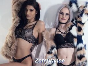 ZenyVanee