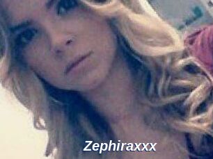 Zephiraxxx