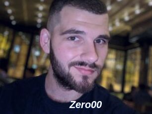 Zero00