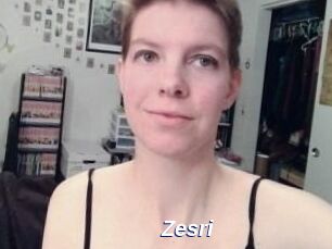 Zesri