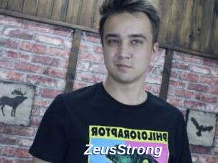 ZeusStrong