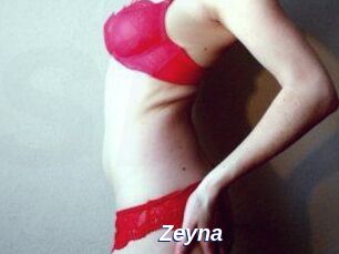 Zeyna