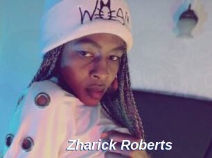 Zharick_Roberts