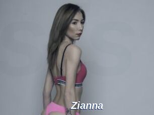 Zianna