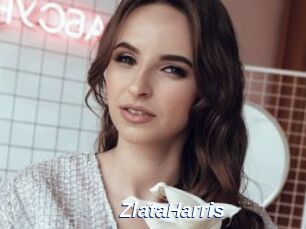 ZlataHarris