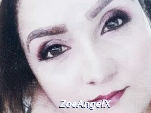 ZoeAngelX