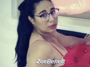 ZoeBenett