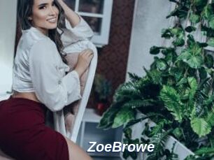 ZoeBrowe