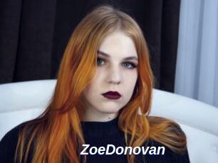 ZoeDonovan