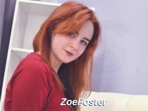 ZoeFoster