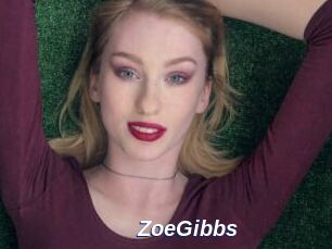 ZoeGibbs