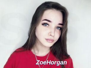 ZoeHorgan