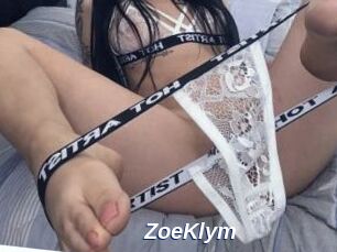 ZoeKlym