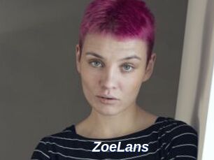 ZoeLans