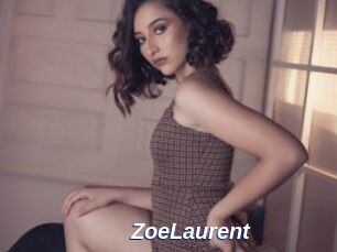 ZoeLaurent