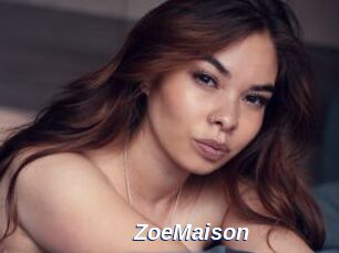 ZoeMaison