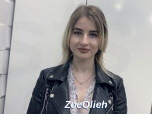 ZoeOlieh