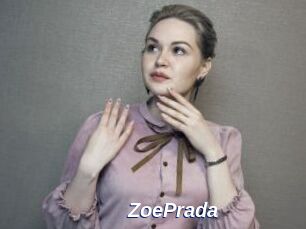 ZoePrada