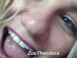 ZoeTheodora