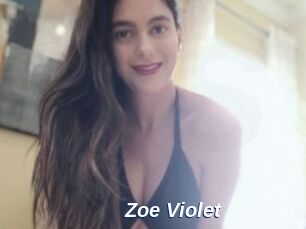 Zoe_Violet