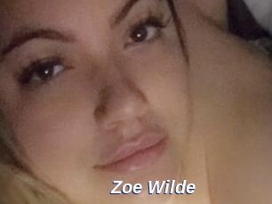 Zoe_Wilde