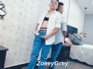 ZoeeyGrey