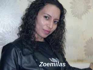 Zoemilas