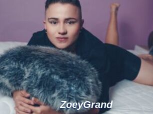 ZoeyGrand