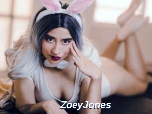 ZoeyJones