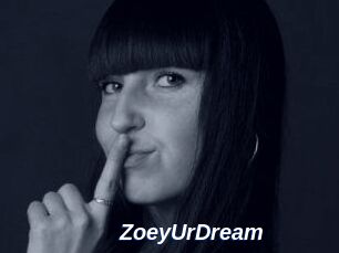 ZoeyUrDream