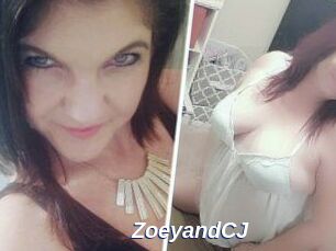 ZoeyandCJ