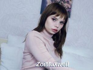 ZoiMaxwell